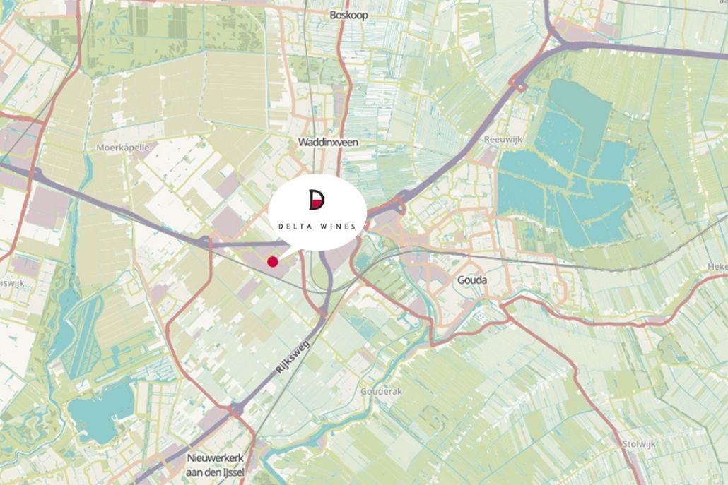 dw-maps